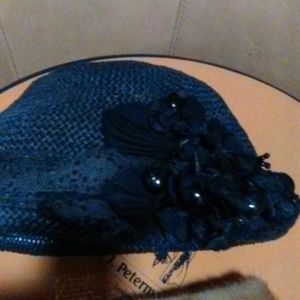 Vintage ladies hat